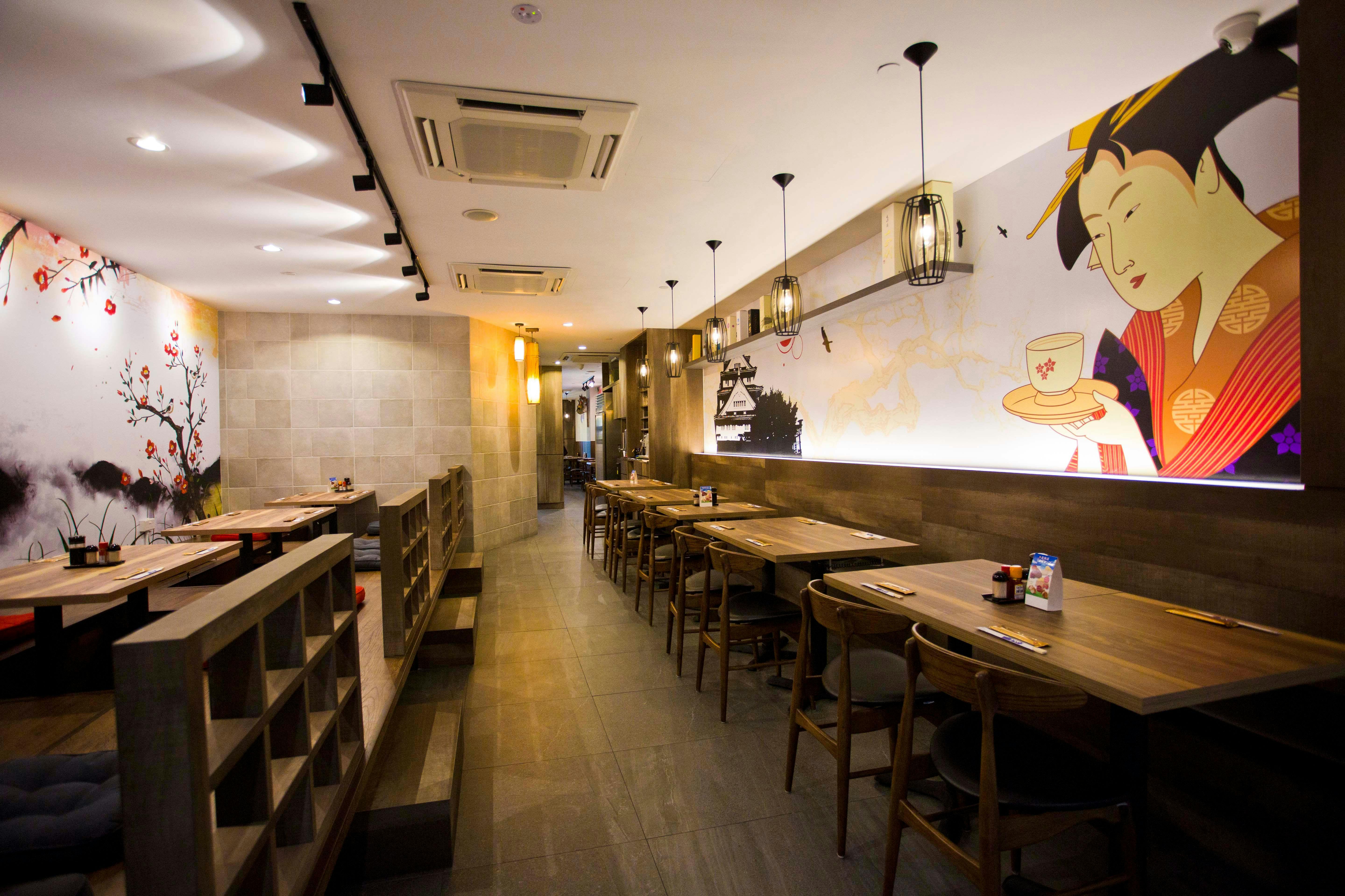 Hakata Japanese Restaurant NEWEST Book Now! inline online bookings