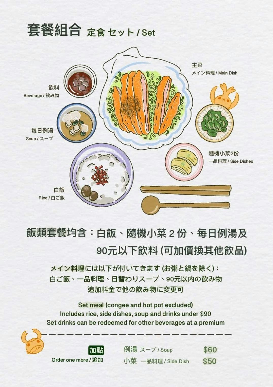 甲蟲秘境親子餐廳| Book Now! - inline online bookings