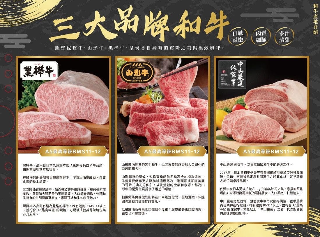 吃肉肉焼き肉専門店 竹北店 | Book Now! - inline online bookings