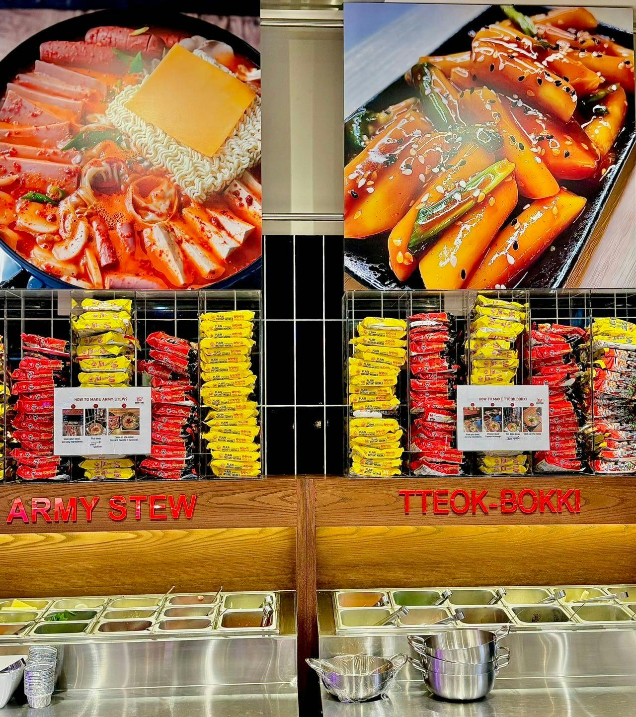 MEATing Korean BBQ Buffet Nunawading Book Now! inline online bookings