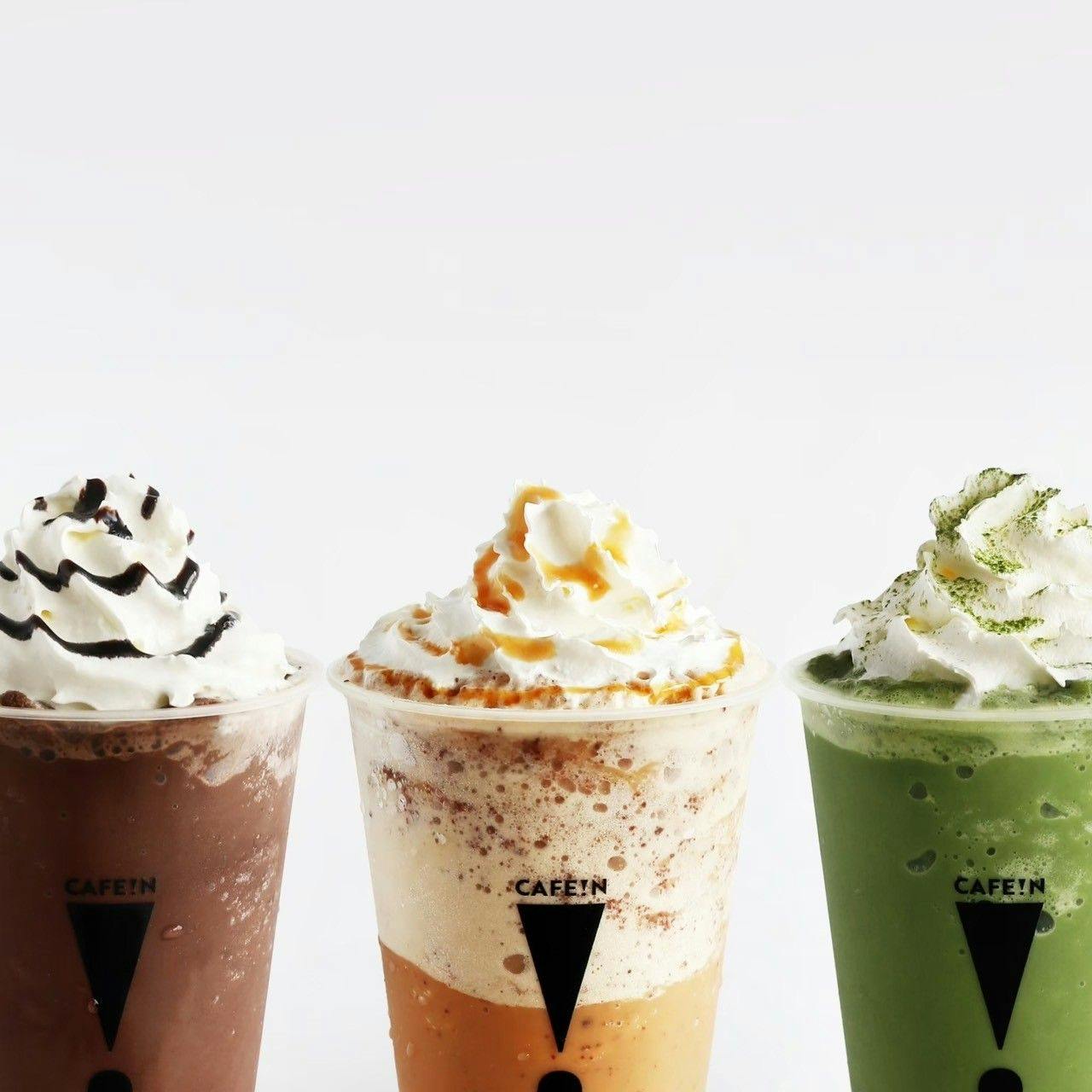 CAFE IN新光三越門市｜美食地圖 skmeats菜單