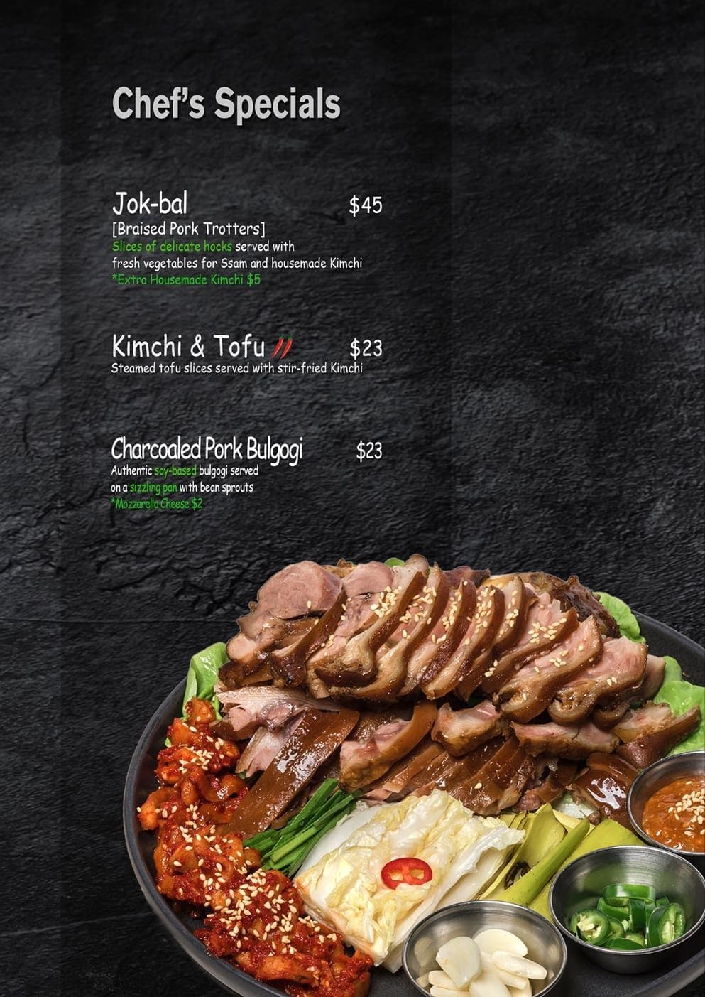 BBQ CODE Doncaster Book Now! inline online bookings