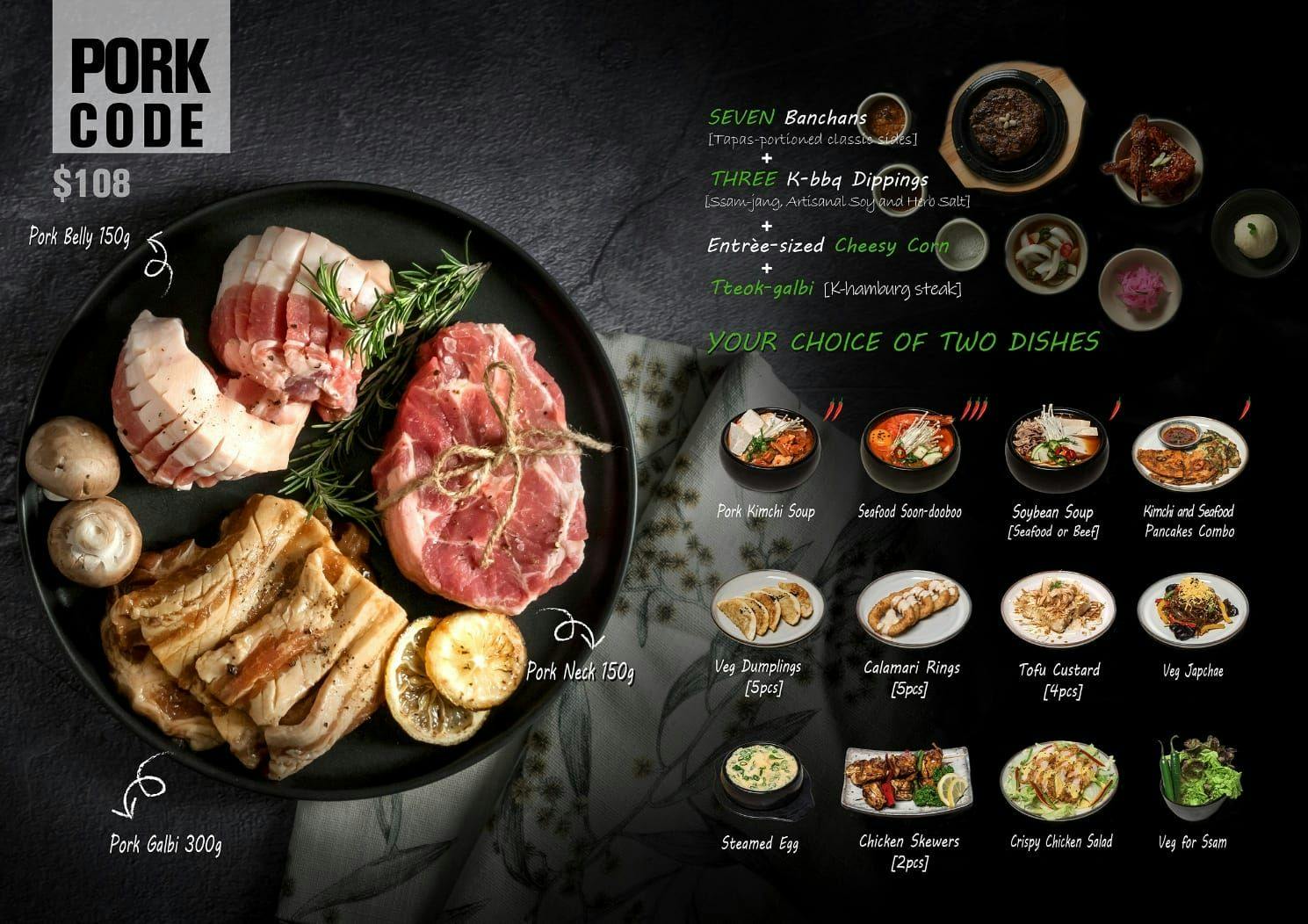 BBQ CODE Doncaster Book Now! inline online bookings