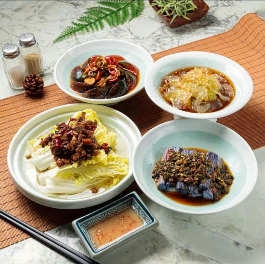 鵝川｜美食地圖 skmeats菜單