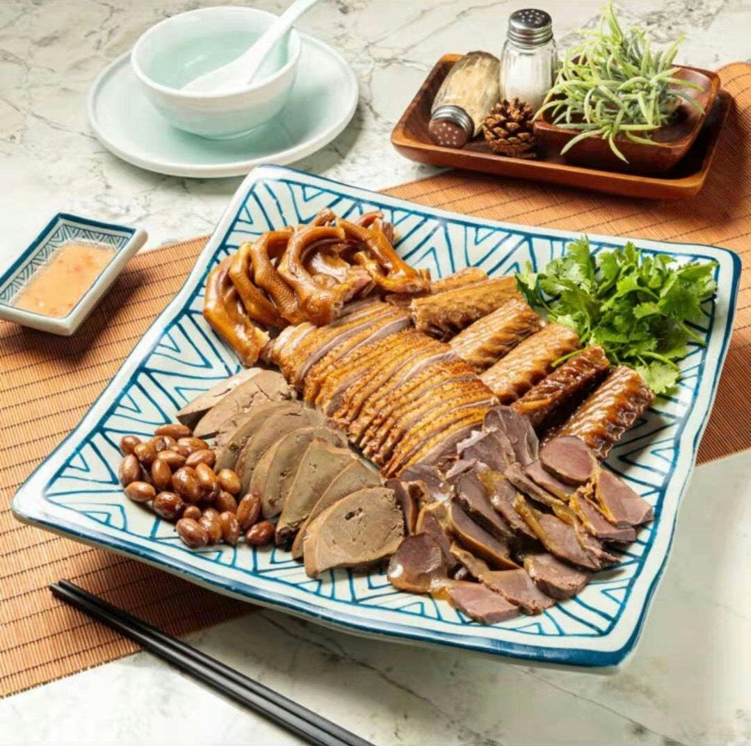 鵝川｜美食地圖 skmeats菜單