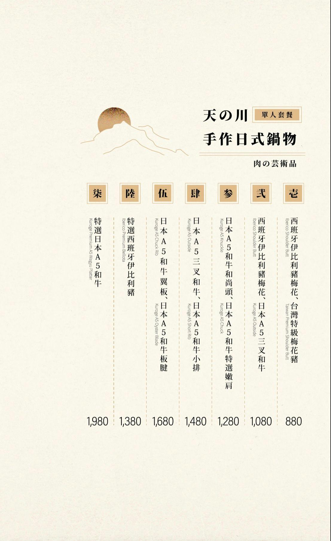 叁丘しゃぶ | Book Now! - inline online bookings