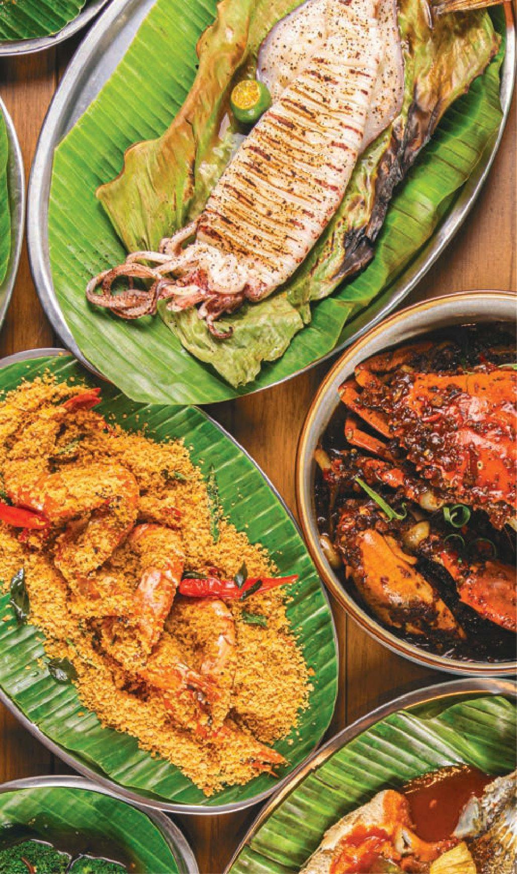 The Embun | Book Now! - inline online bookings