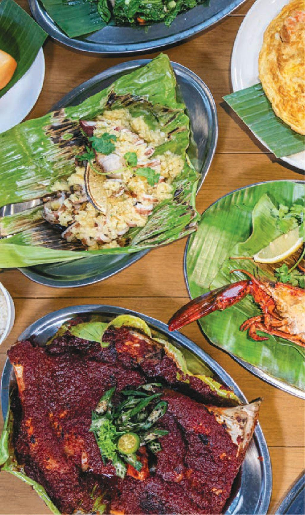 The Embun | Book Now! - inline online bookings