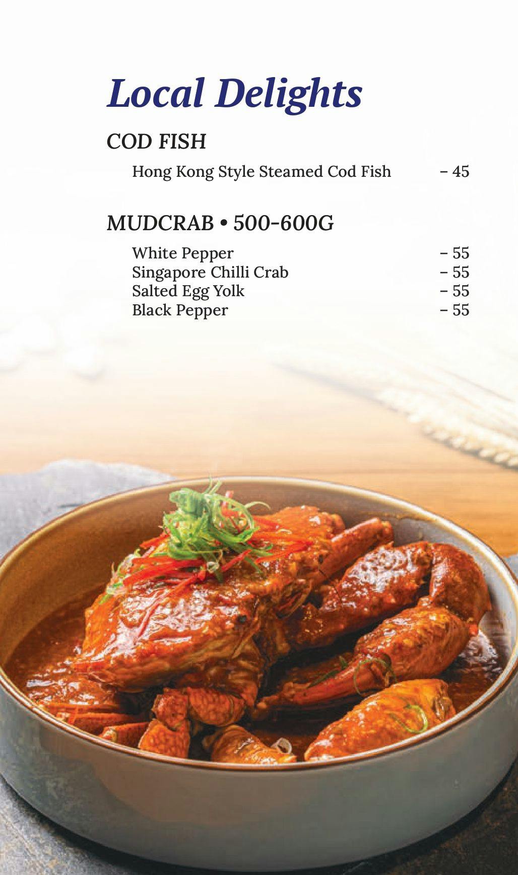 The Embun | Book Now! - inline online bookings