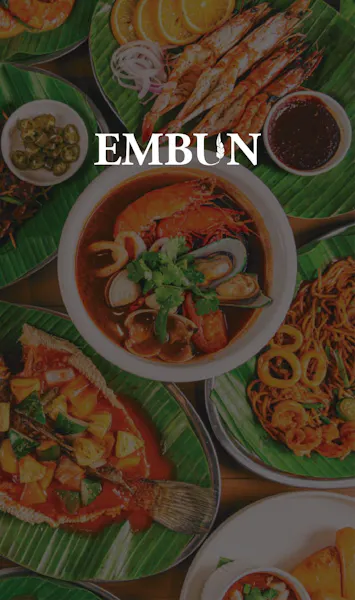 The Embun | Book Now! - inline online bookings